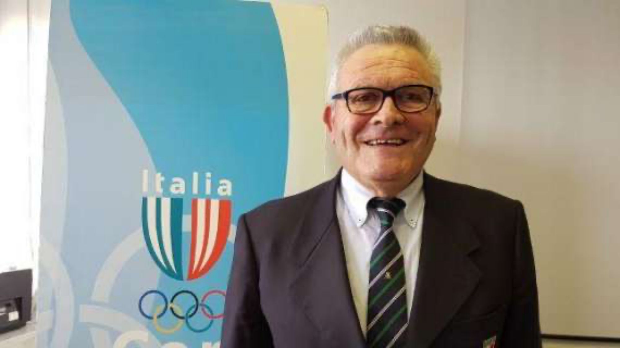 Egiziano Polenzani confermato alla guida della delegazione umbra della Federazione Italiana Rugby