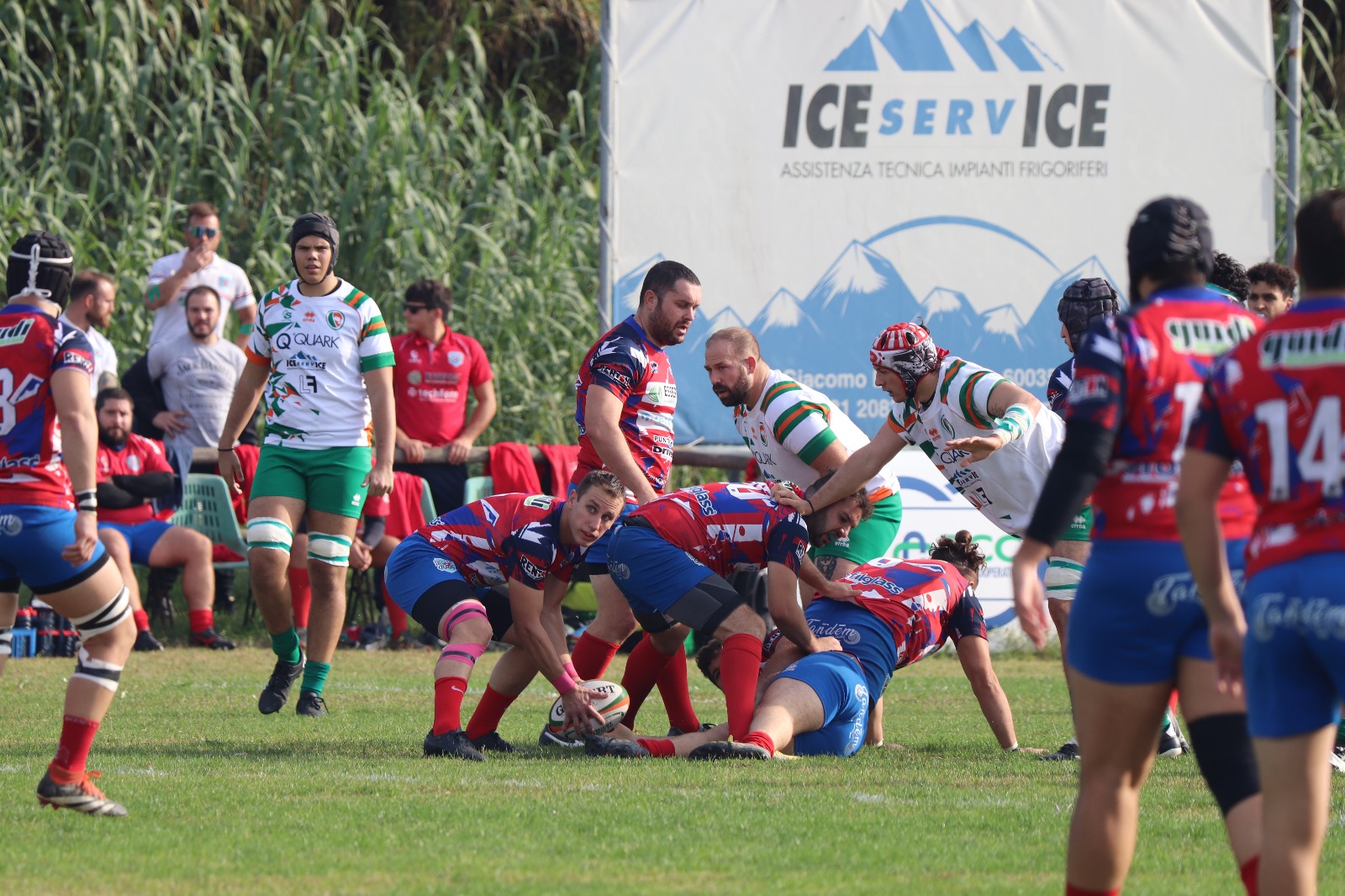 Fano supera di misura Jesi