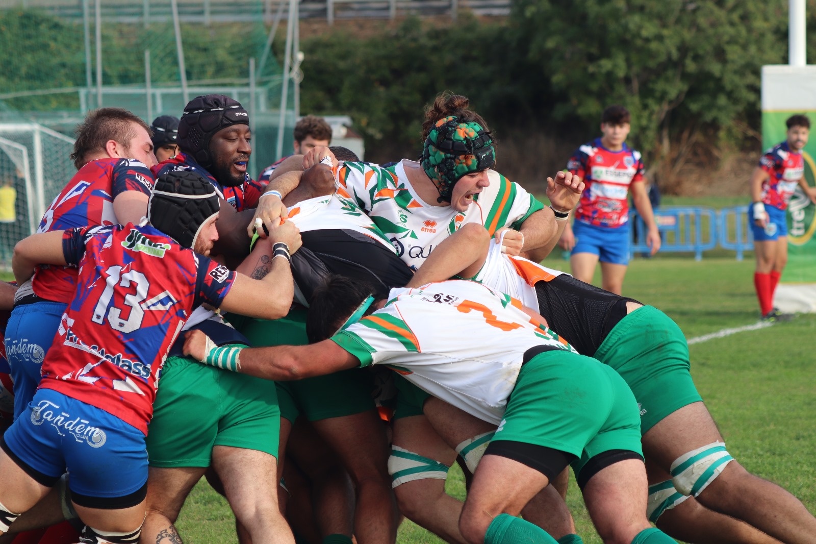 Fano in trasferta a Fabriano per l’ultima del 2025