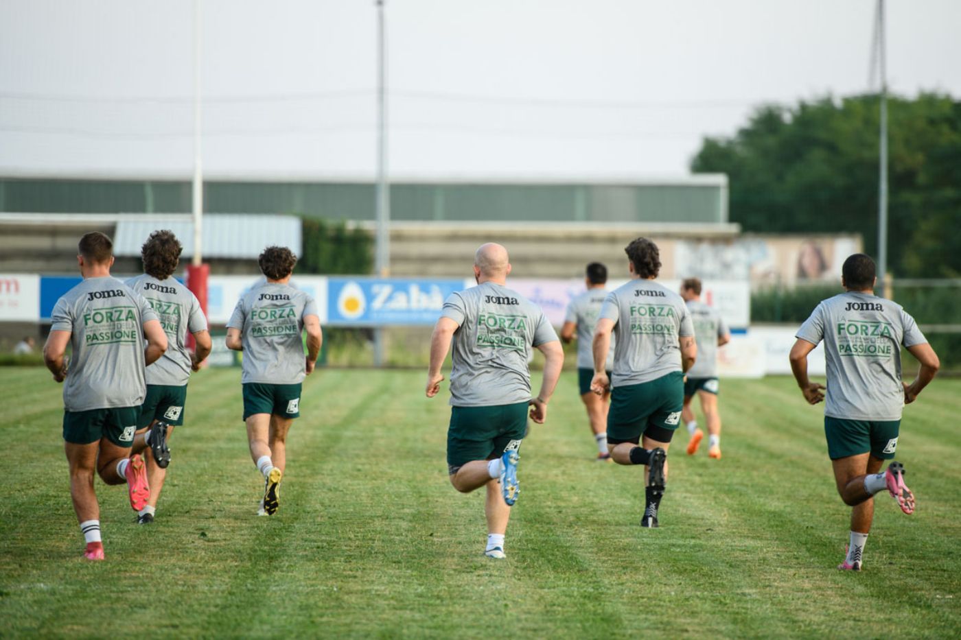 Per l’Elite, giovani innesti ‘made in Brc’