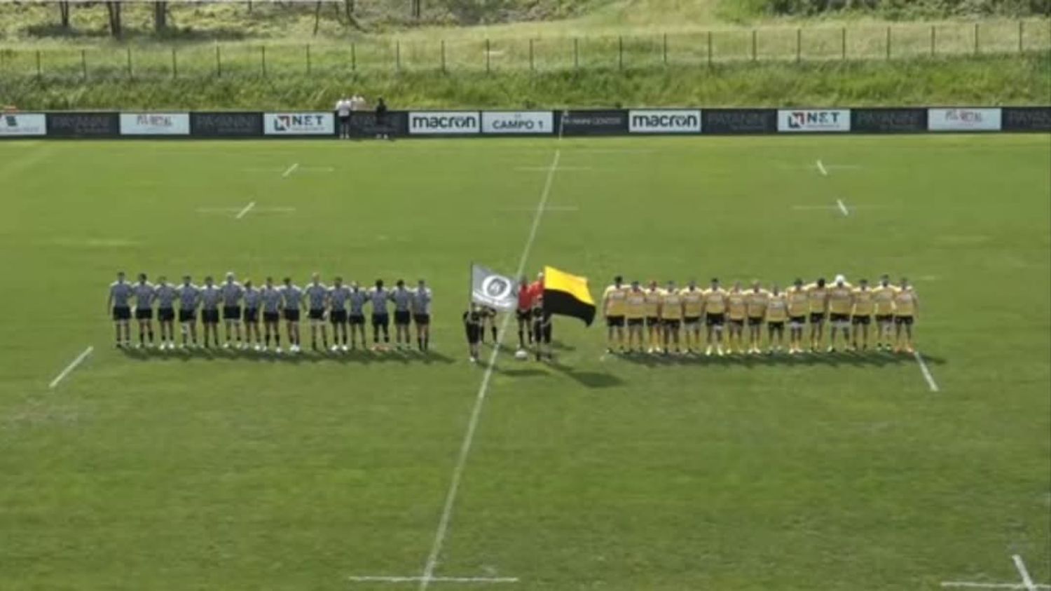 Rugby, si congedano le abruzzesi nei campionati di Serie A. I risultati