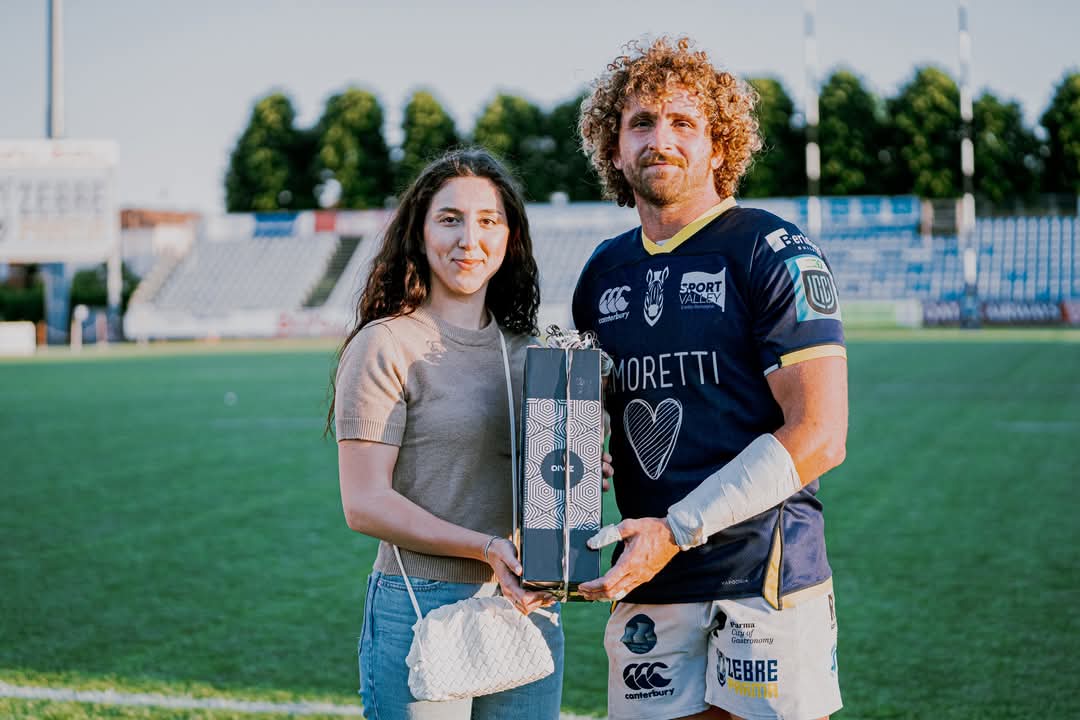 URC 24/25, ultimo atto: al Lanfranchi battaglia e spettacolo, ma passa Connacht con il risultato di 12-22