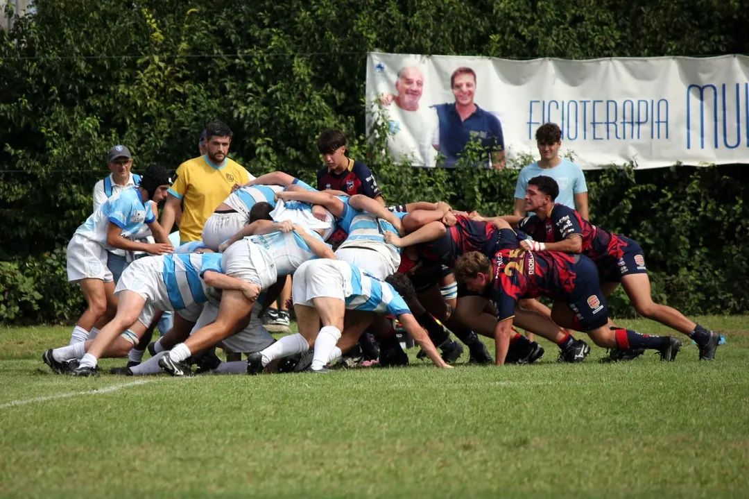 Campionato Italiano U18, i risultati del terzo turno di qualificazione nazionale