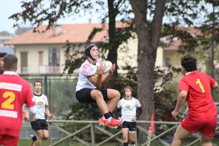 Granducato under 18. Altro successo e ingresso nel girone èlite