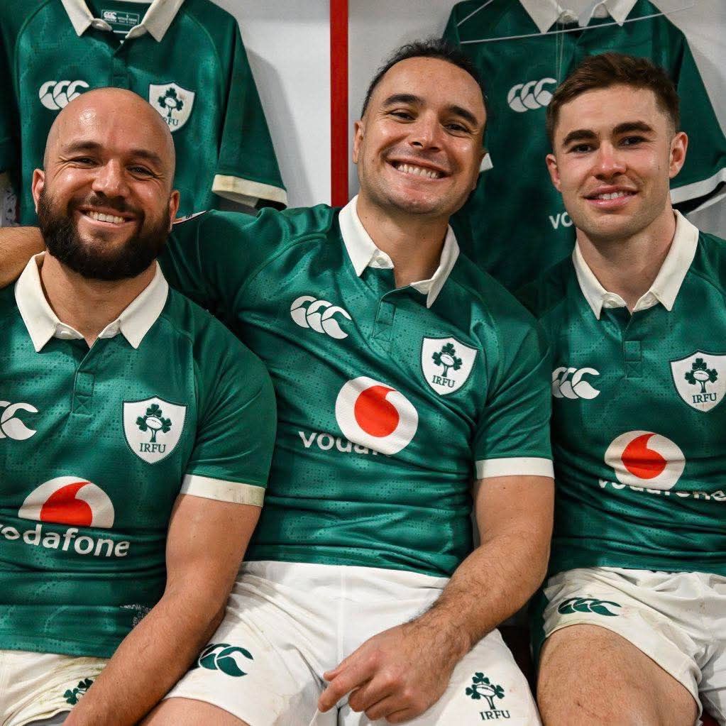 Sei Nazioni, Irlanda da applausi a Twickenham e Scozia corsara a Cardiff: equilibrio spezzato e nuove gerarchie