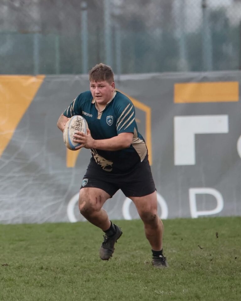 Rugby del Triveneto: Serie C verso la fase decisiva, weekend ricco di sfide e attività su tutto il territorio