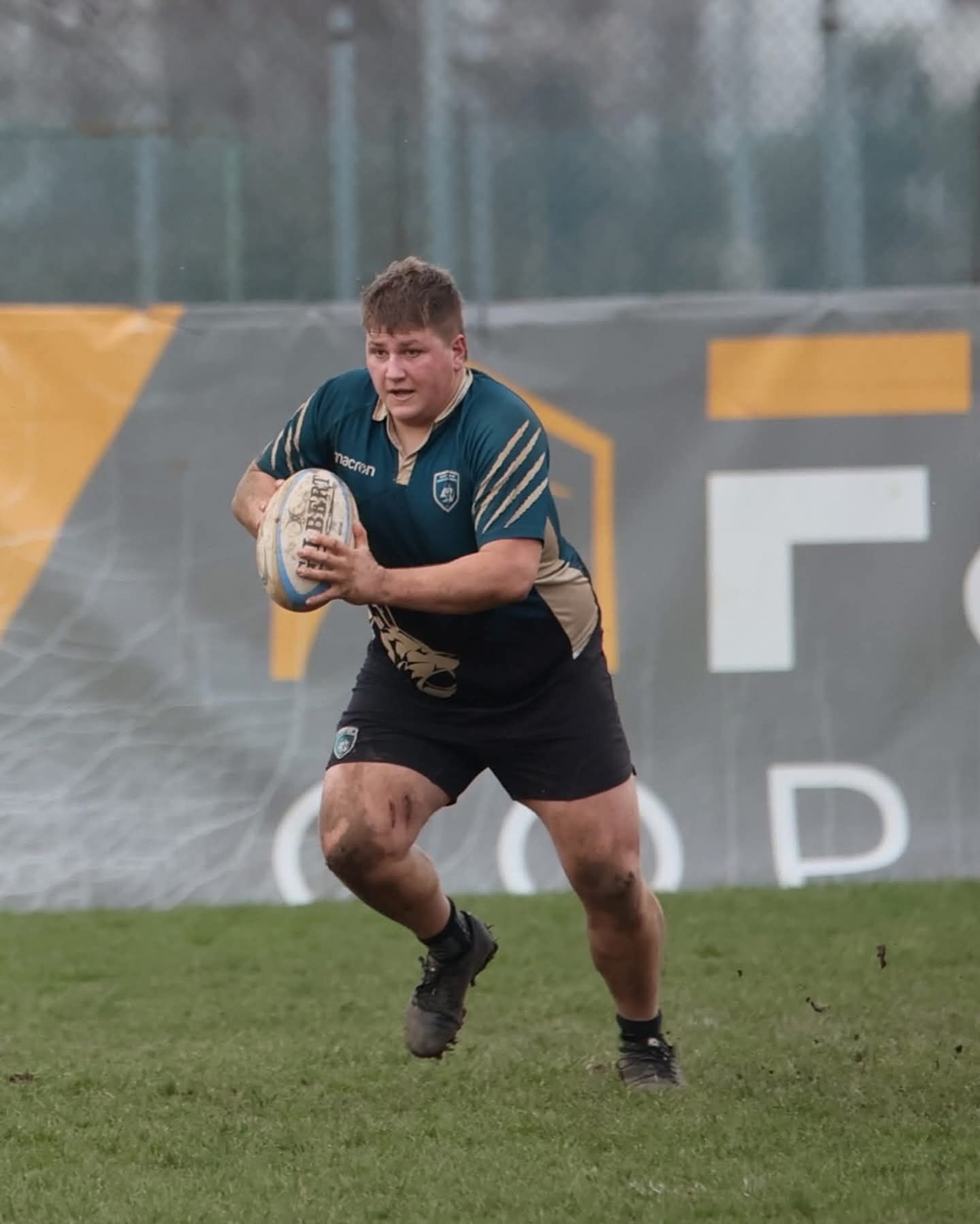 Rugby del Triveneto: Serie C verso la fase decisiva, weekend ricco di sfide e attività su tutto il territorio