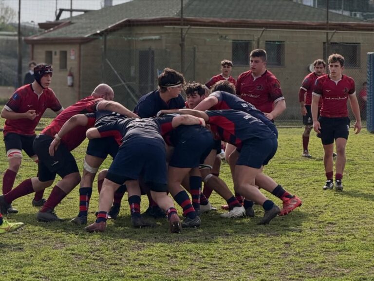 Lions Amaranto Livorno domenica sul difficile campo del Perugia