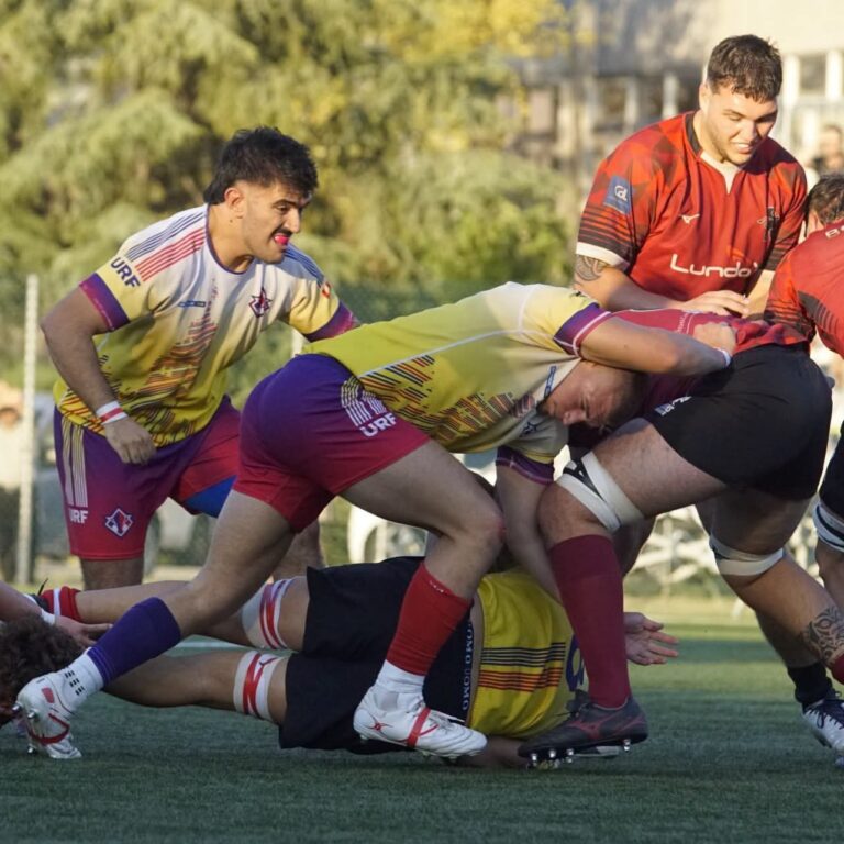 I 25 atleti Sillabe Lions Amaranto Livorno convocati per il match con l’UR Firenze cadetta. Successo dell’Olbia sul Siena nell’anticipo