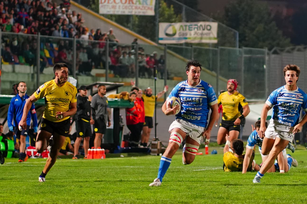 Supercoppa Italiana: le voci dei protagonisti