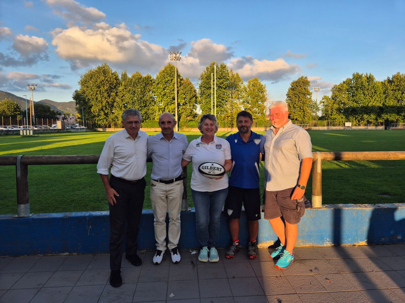 Leonessa: il progetto riparte e si amplia con l’ingresso della Bassa Bresciana