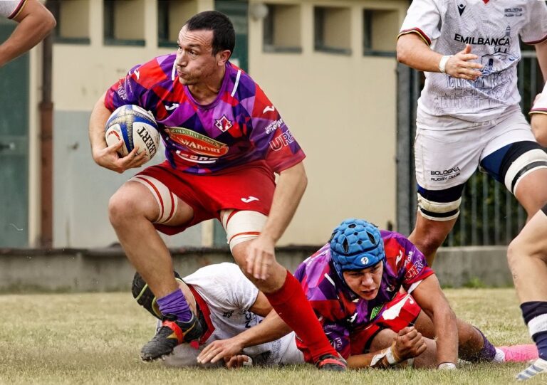 UNIONE RUGBY FIRENZE – Prima Squadra, esordio in casa con Villorba. Per l’Under 18 Titolo difficile trasferta a L’Aquila
