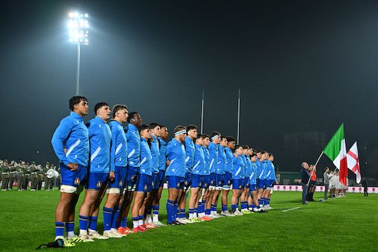 Sei Nazioni U20, a Newport il Torneo degli Azzurrini finisce con una vittoria: Galles v Italia 13-20 (1-5)