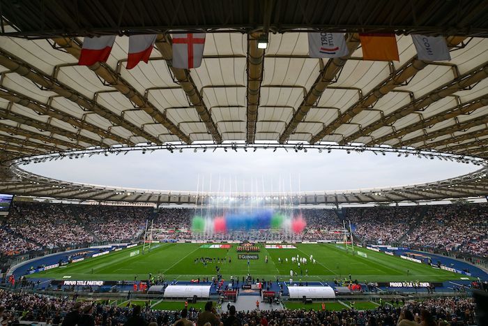 Nazionale Italiana di rugby più inclusiva: al Nations Championship, arriva l’audiodescrizione per le persone cieche e ipovedenti