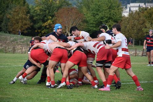 Fiorini Pesaro Rugby: con Capitolina il fischio d’inizio del campionato 2026/2027