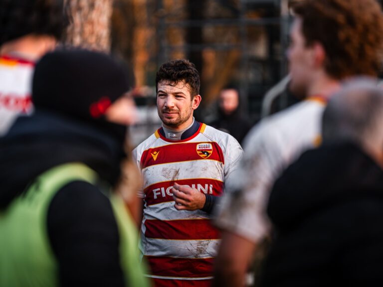 La Fiorini Pesaro Rugby si avvia con il sorriso alla pausa pasquale
