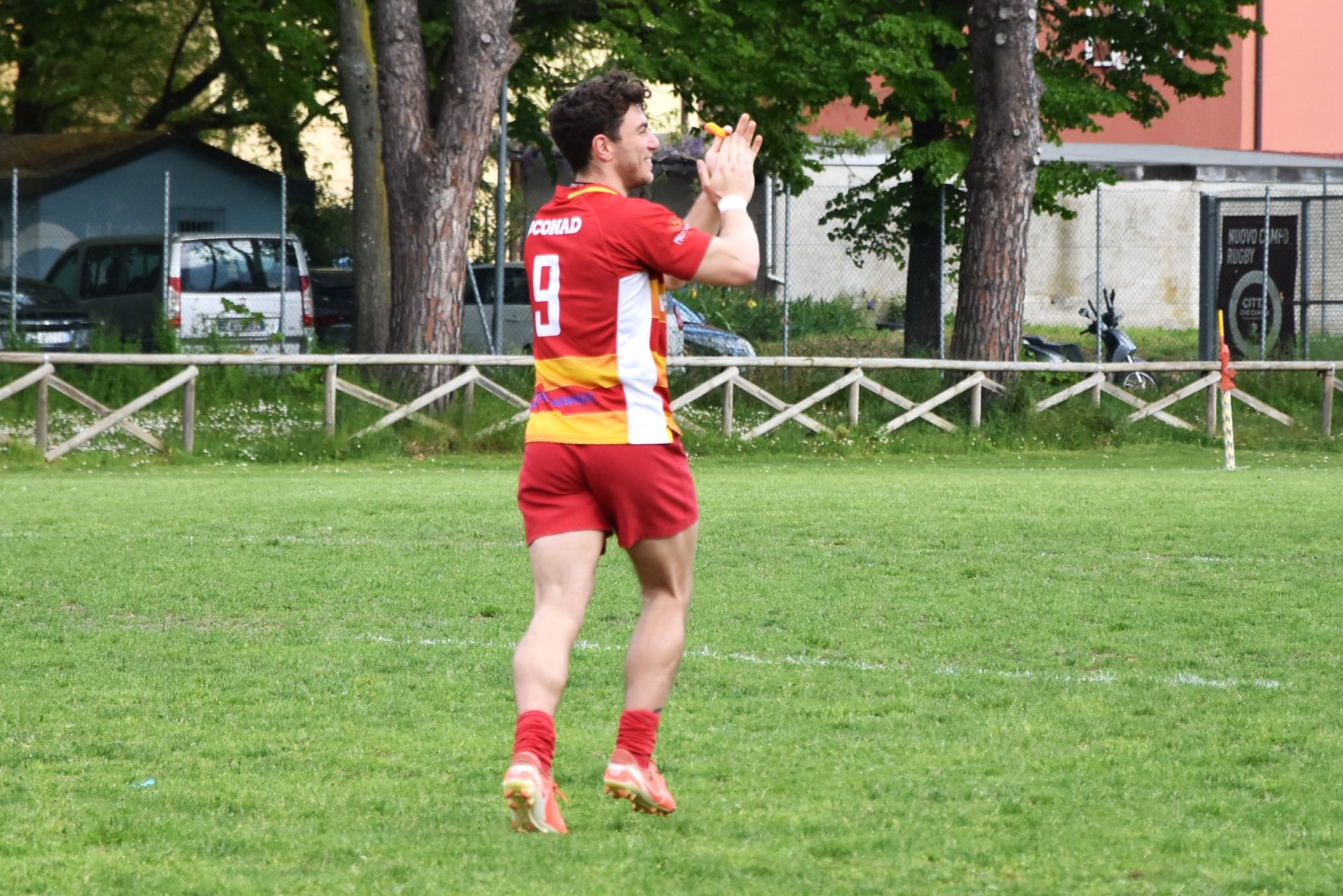Tempo di bilanci in casa Fiorini Pesaro Rugby