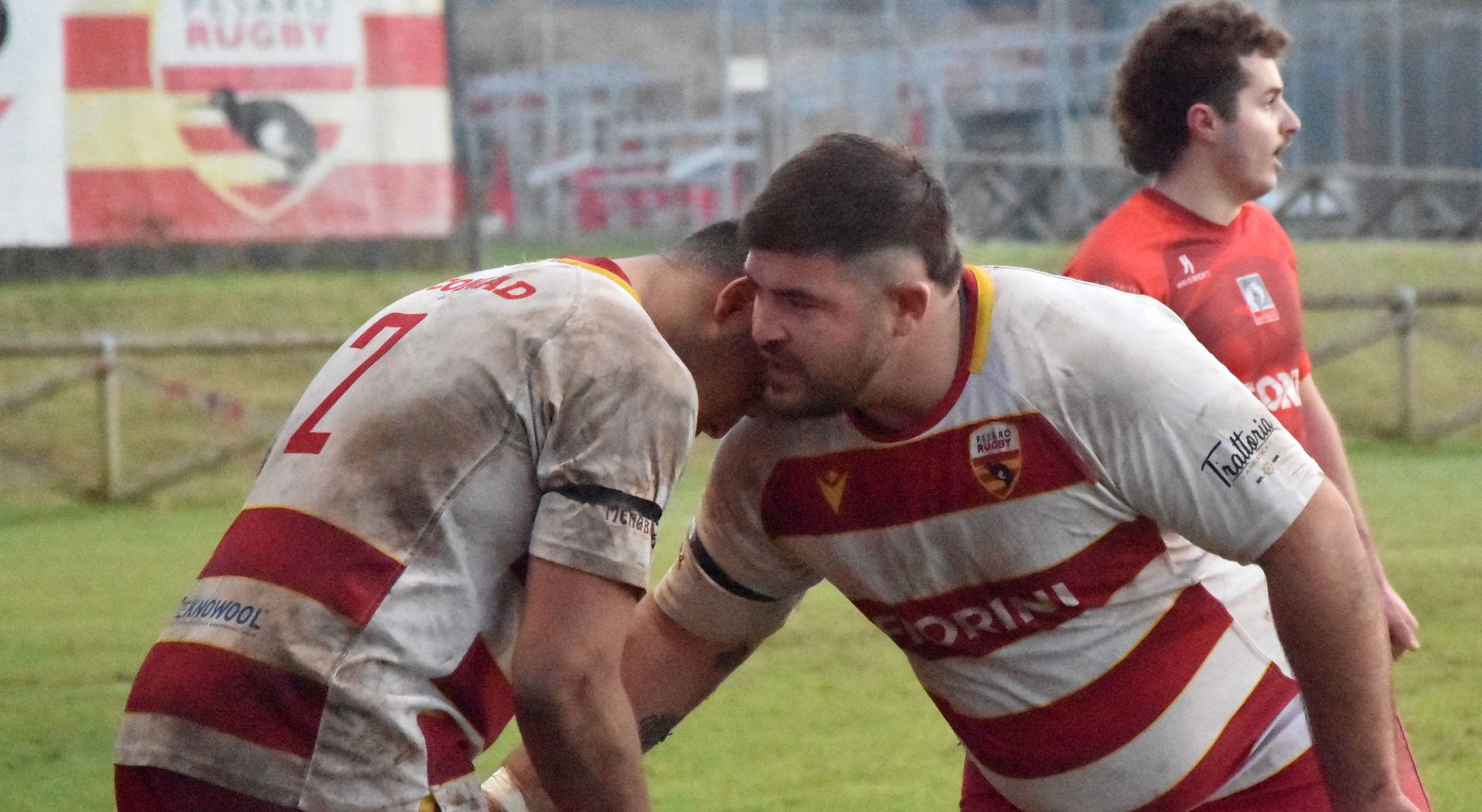La Fiorini Pesaro Rugby sorride dopo la vittoria con Feltre e pensa alle prossime sfide