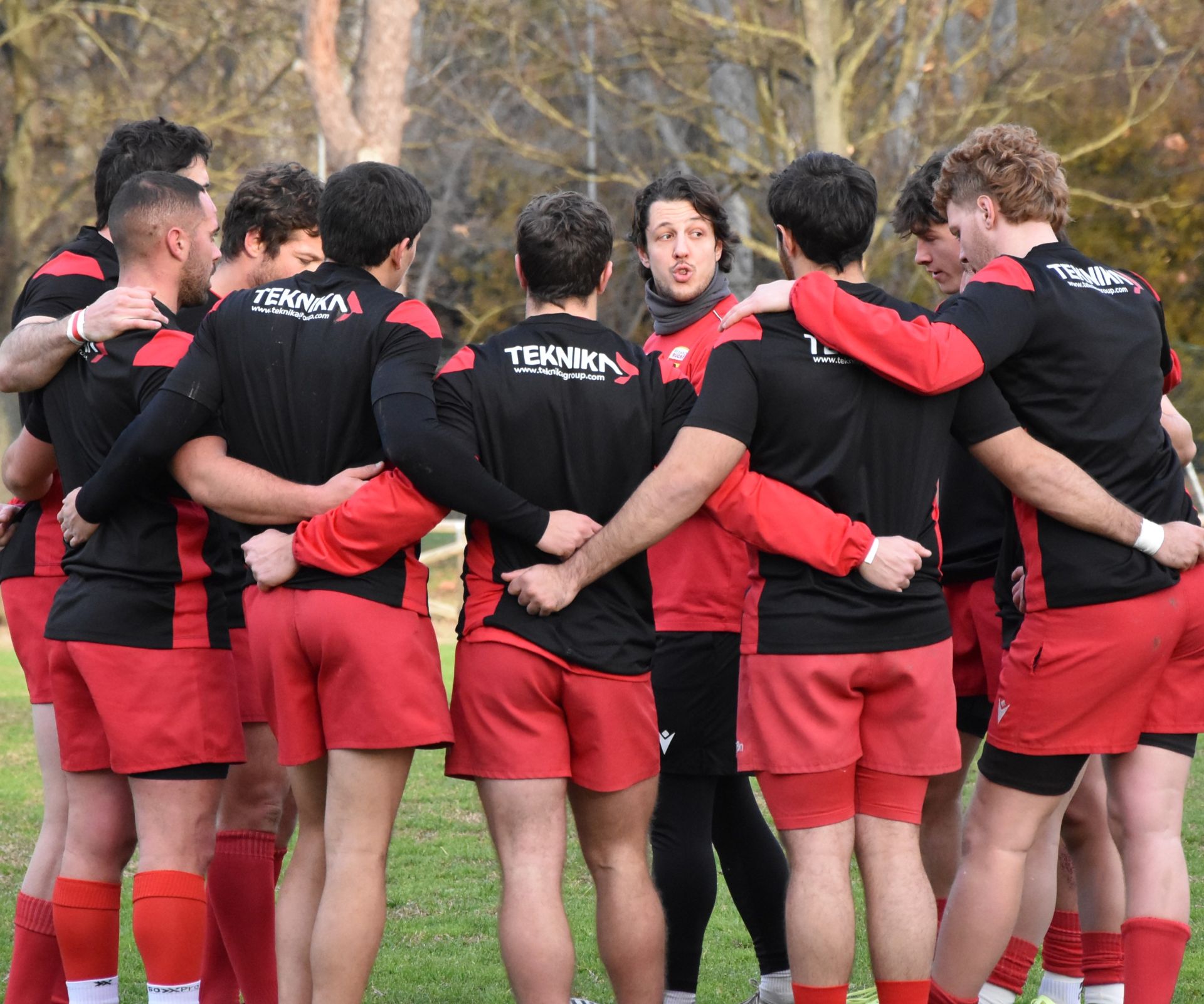 La Fiorini Pesaro Rugby attende il Borsari Badia per l’ultima sfida di stagione