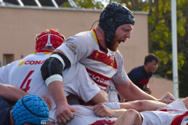 Fiorini Pesaro Rugby: domenica l’esordio casalingo in Serie A1
