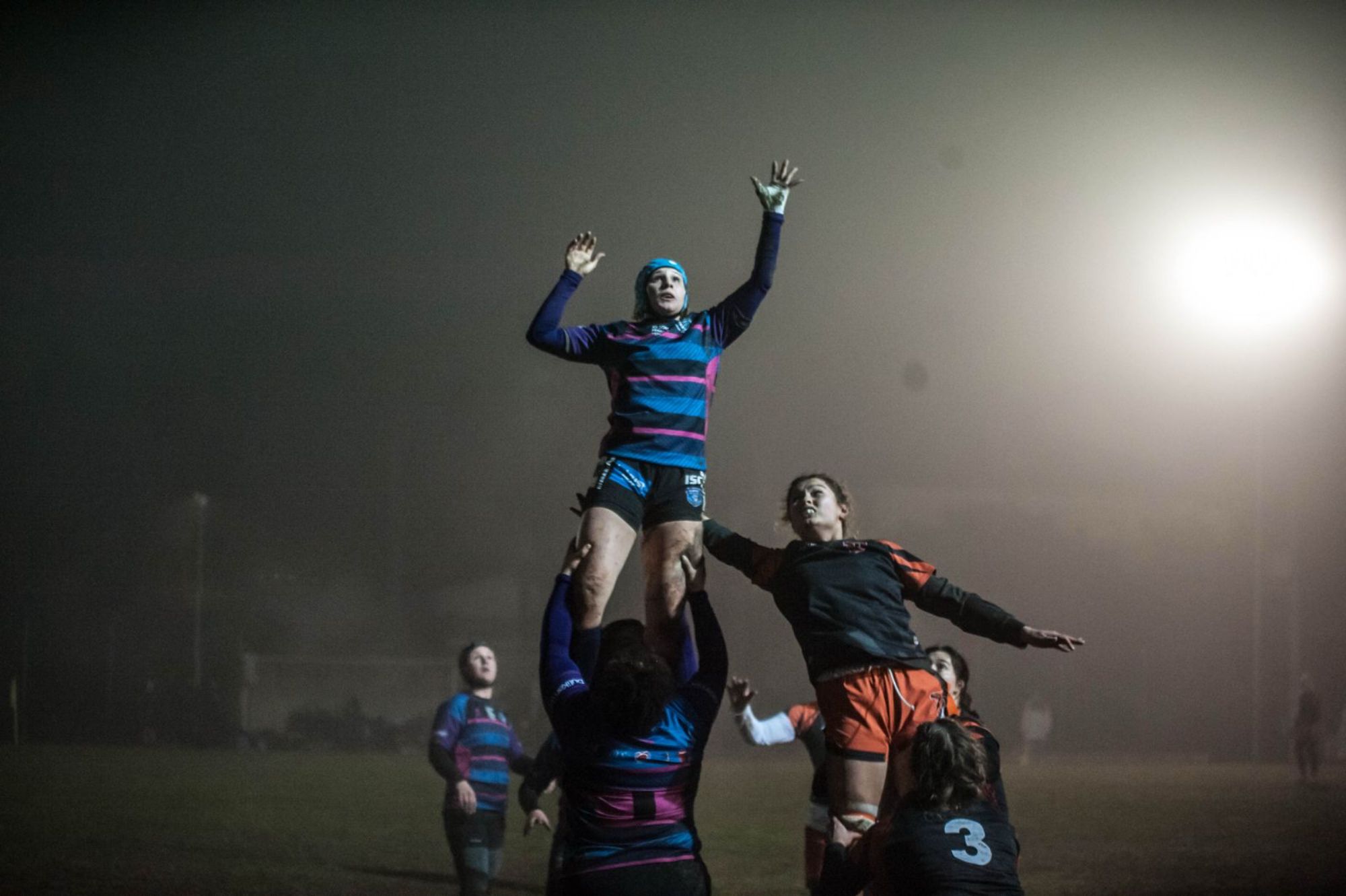 Confronto più che positivo per Forum Iulii Rfc e Riviera 1975