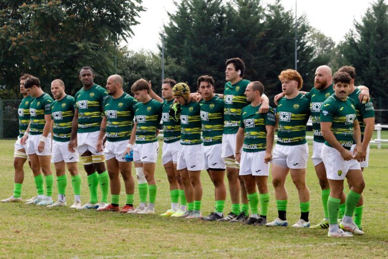 Coppa Italia: Biella Rugby a Viadana per il secondo turno