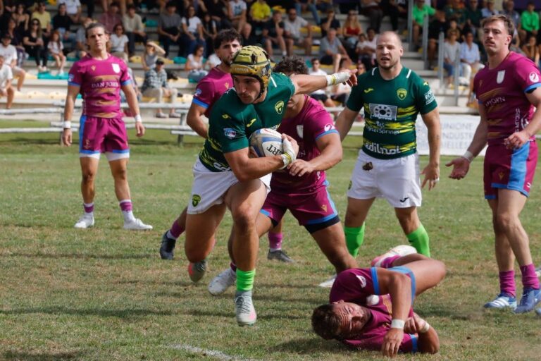 Brc sfuma all’ultimo minuto: 29-30, vittoria alle Fiamme Oro