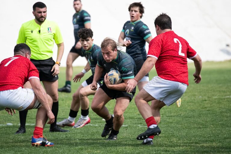 L’Aquila chiude la stagione al Fattori con la vittoria del Civitavecchia