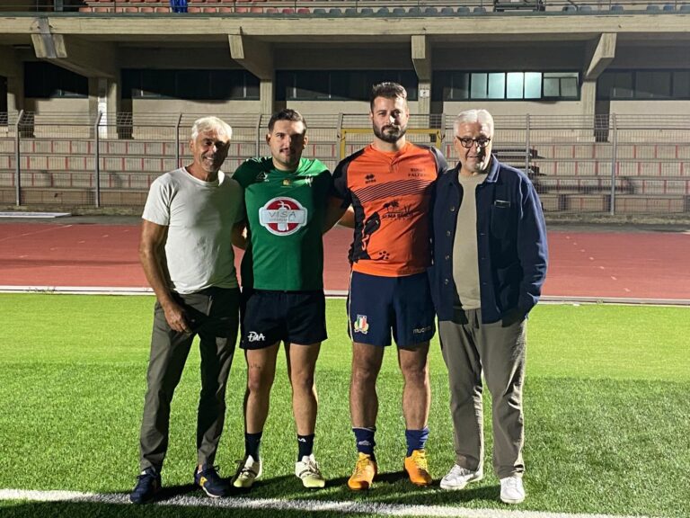 Nissa-Palermo: svelato il calendario del Girone 6 di Serie B. Il 16 ottobre a Messina al via la nuova avventura