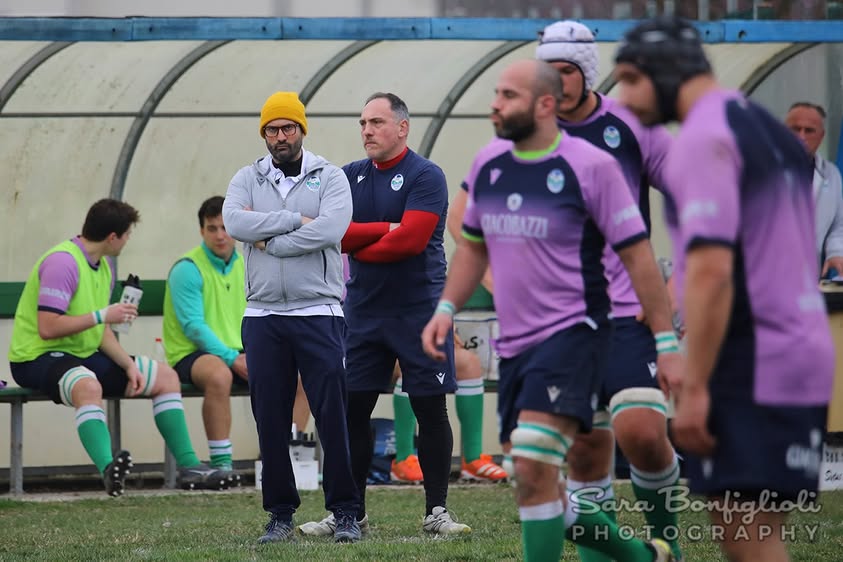 Giacobazzi Modena, il bilancio di coach Guareschi alla sosta