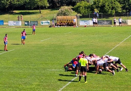 U18: il Fano rugby esce a testa alta dal barrage verso l’Elite