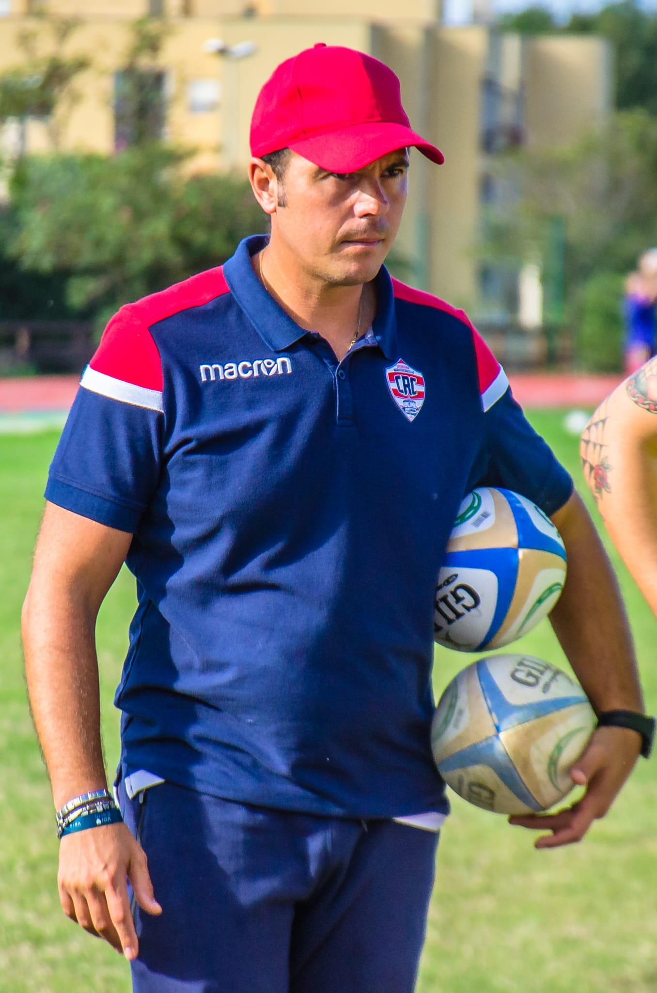 Anno 2024 appena trascorso ed anno 2025 a venire del Rugby Civitavecchia analisi del Head Coach Umberto De Nisi