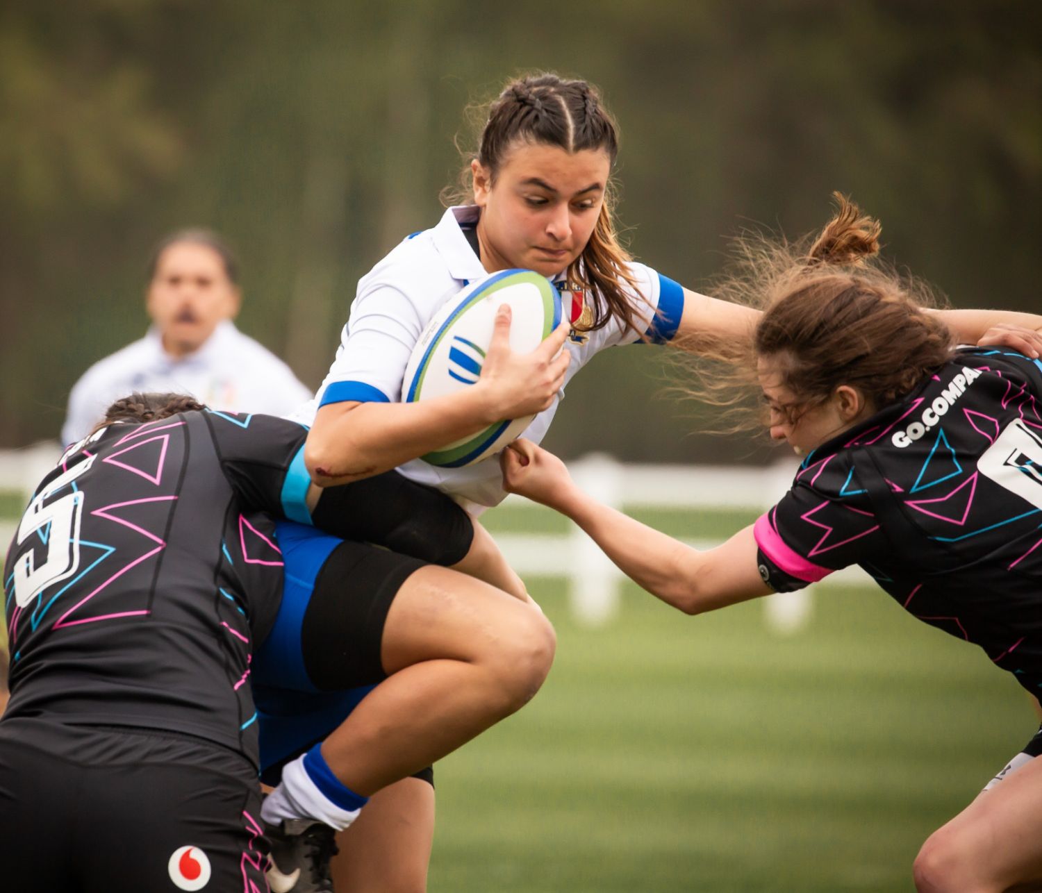 Festival U18 Femminile, un pareggio 0-0 con il Galles e una sconfitta con la Francia per le Azzurrine nella seconda giornata di gare