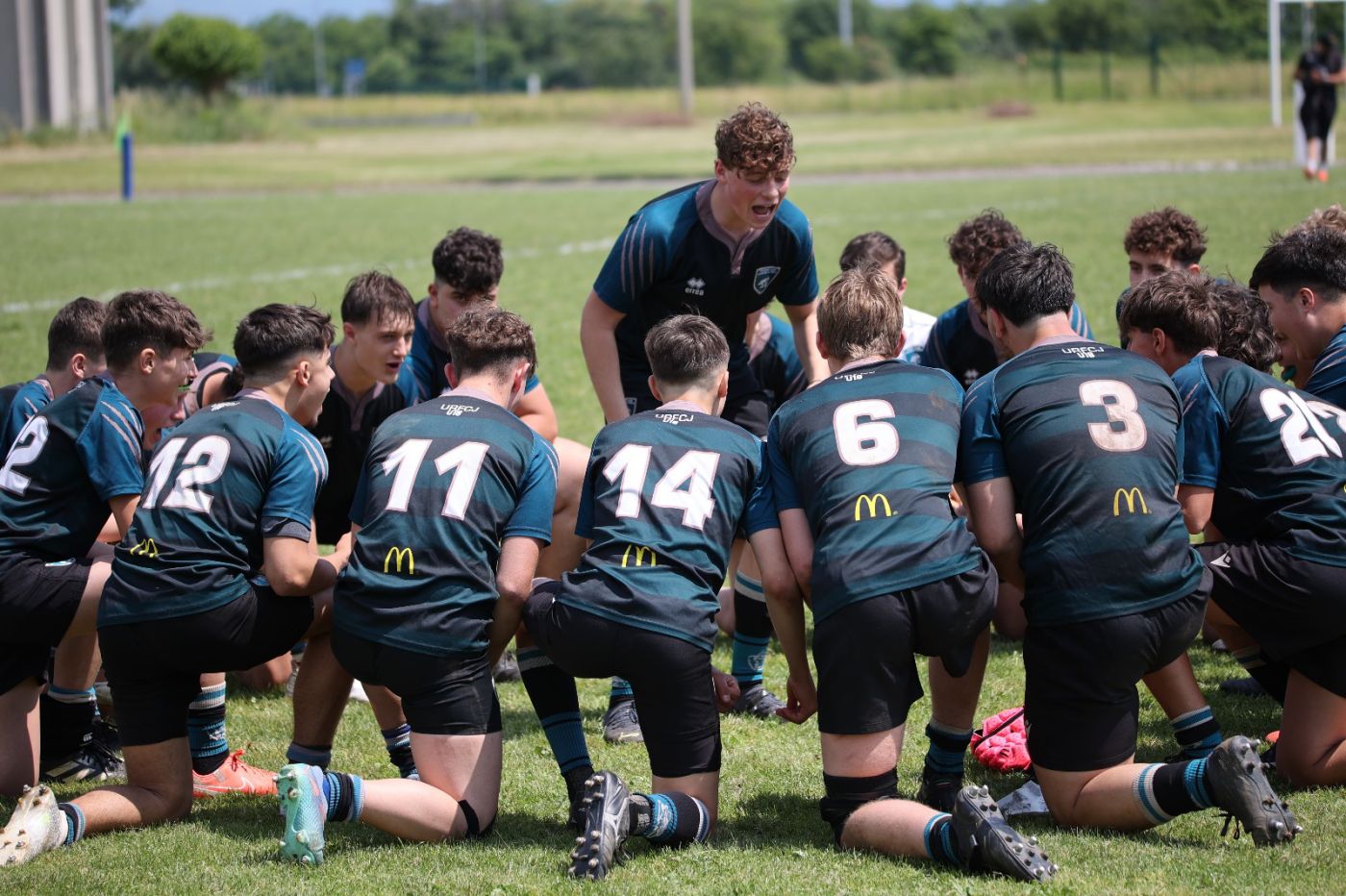 Campionato Under 16 Maschile 2025/2026 CRVeneto e CR Friuli-Venezia Giulia