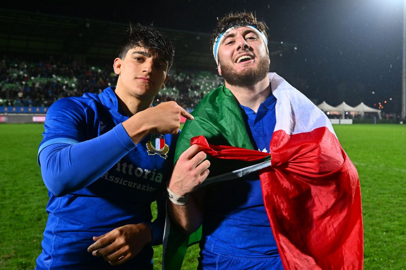 Summer Tour, mondiale U20, 7’s di Amburgo, Barbarians, Top14: il palinsesto ovale del weekend
