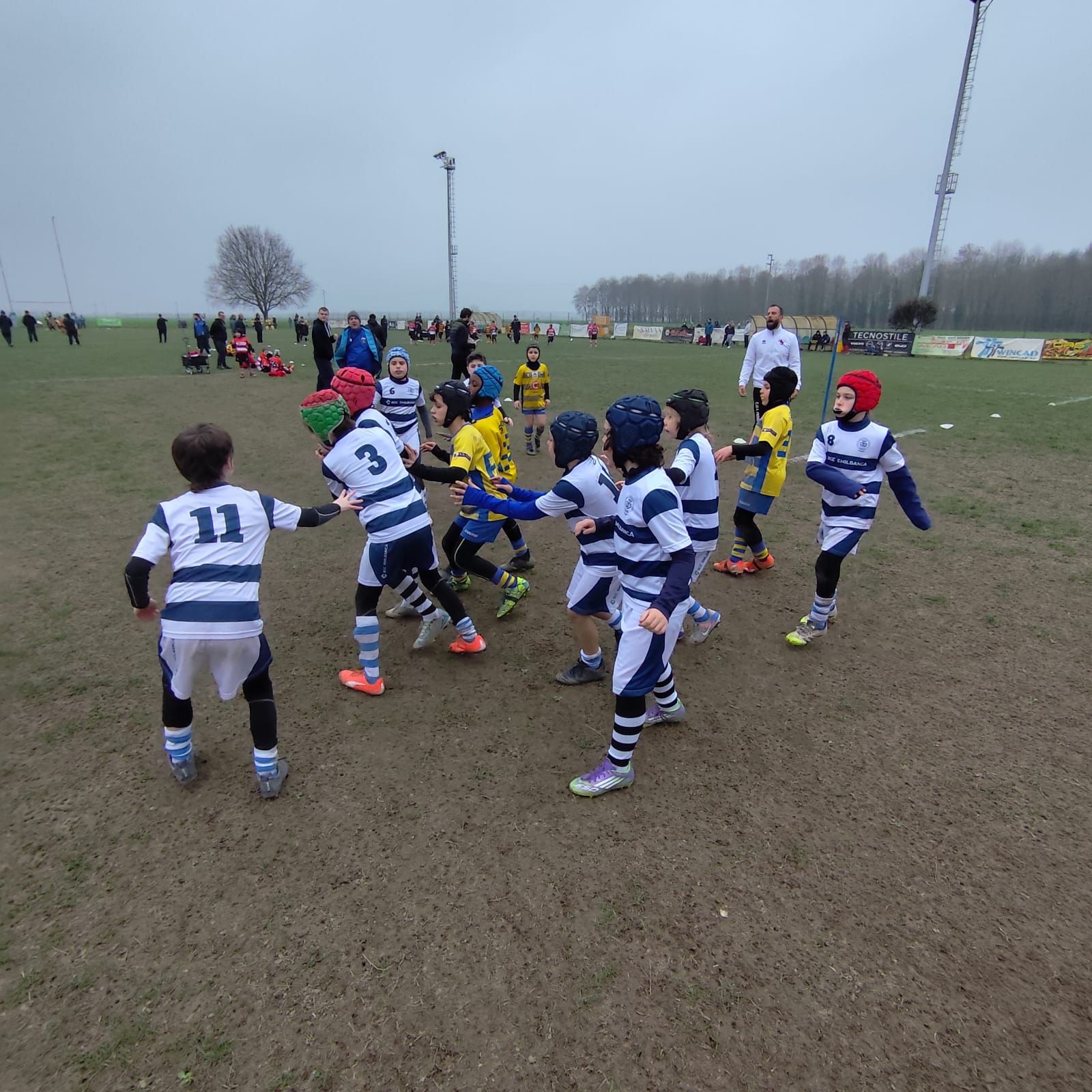 Veneto e Friuli Venezia Giulia: le partite del weekend