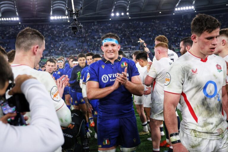 Quesada e Lamaro in conferenza: “Un grande traguardo collettivo, questo gruppo lo merita tantissimo”