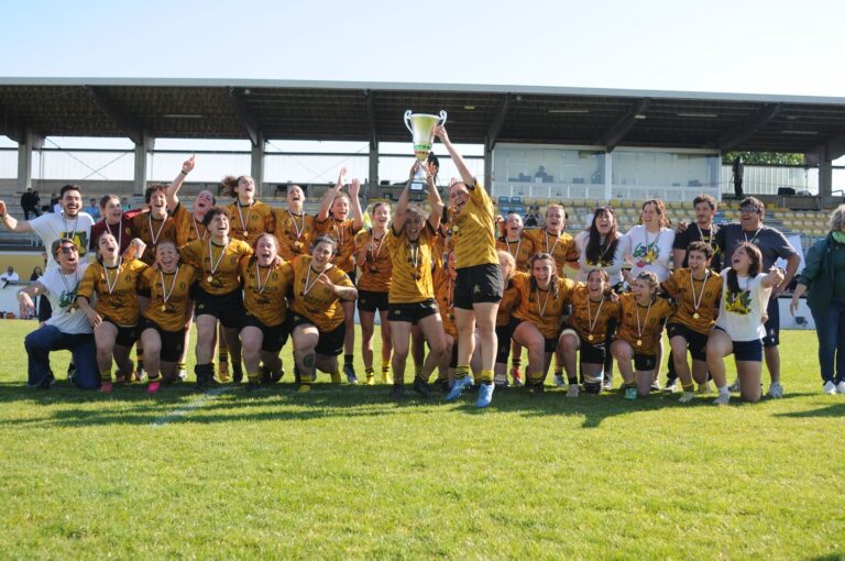 Serie A Femminile: in finale il Volvera batte il Forum Iulii e conquista l’Elite