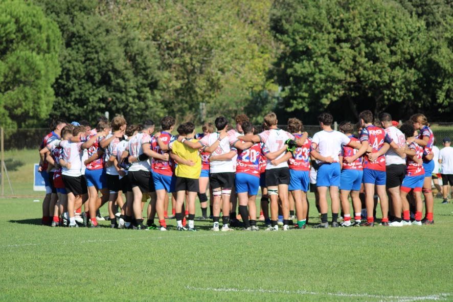 Il Granducato 2025 under 18 vince con il Fano ed accede alla finale per l’accesso al campionato élite di categoria