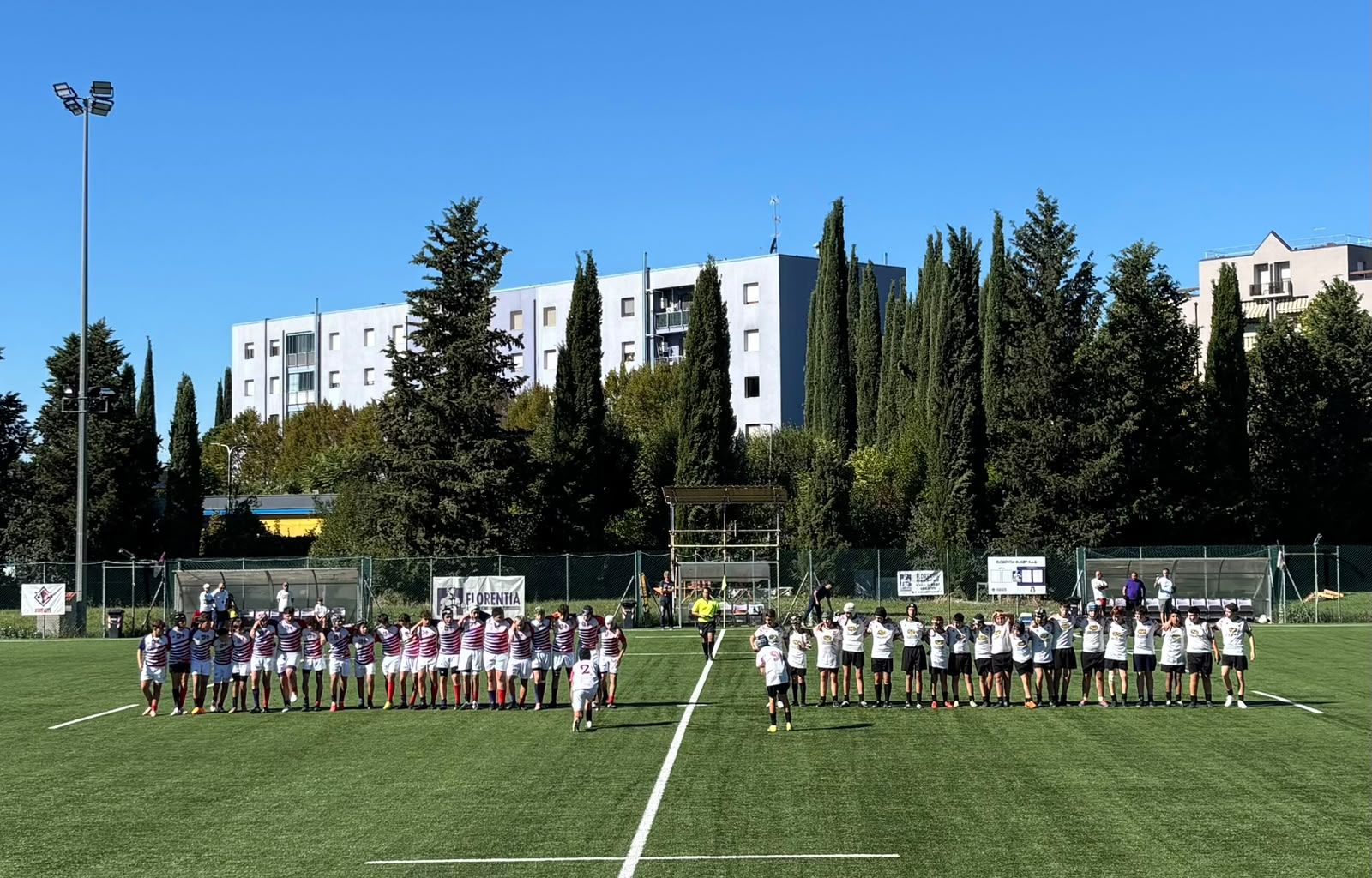 Under 18 del Granducato 2025 vince e accede al campionato élite di categoria