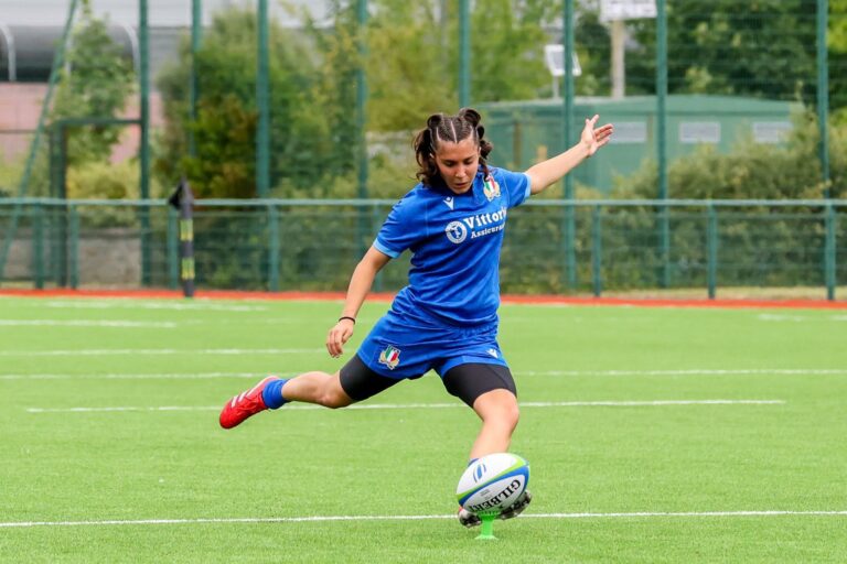 Nazionale U21 Femminile, le convocate per il torneo triangolare dell’Aquila del 10 ottobre