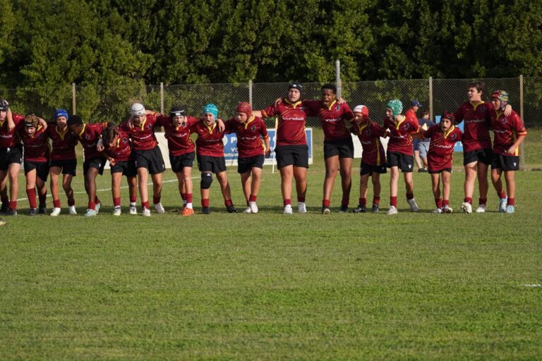 Sillabe Lions Amaranto Livorno: i risultati delle giovanili