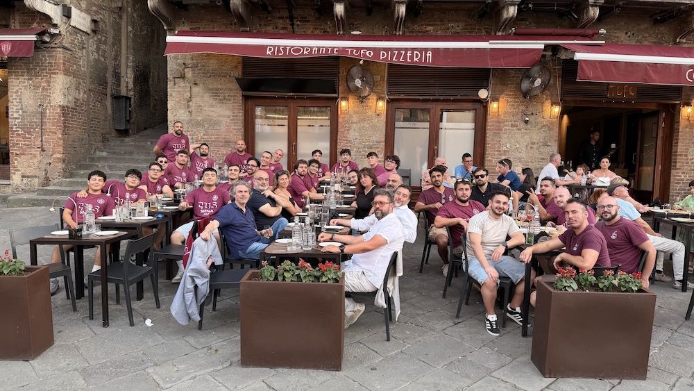 Si chiude la stagione del rugby senese: tutto il movimento guarda già a Settembre
