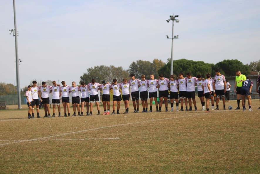 In campo due rappresentative del Granducato under 18