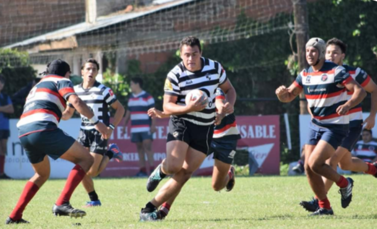 RUGBY UDINE guarda al futuro: dall’Argentina arriva Fausto Iriart, torna Antonio Cardin