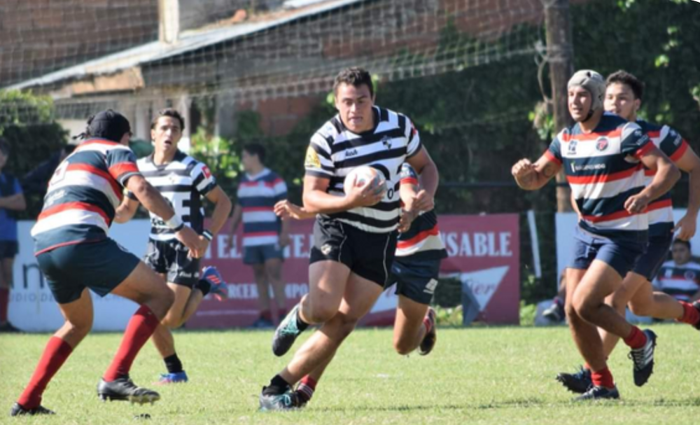 RUGBY UDINE guarda al futuro: dall’Argentina arriva Fausto Iriart, torna Antonio Cardin