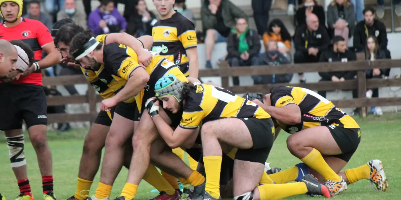 Rugby, tutti i risultati della giornata per le abruzzesi dalla A alla U16