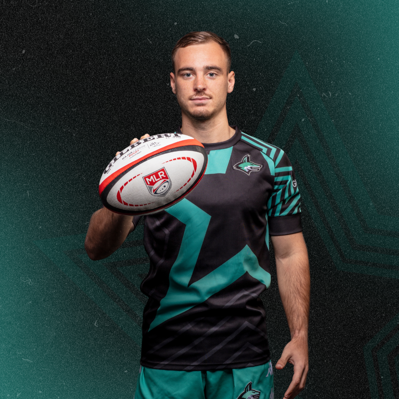 Juan Dee Oliver firma per la Rugby Rovigo