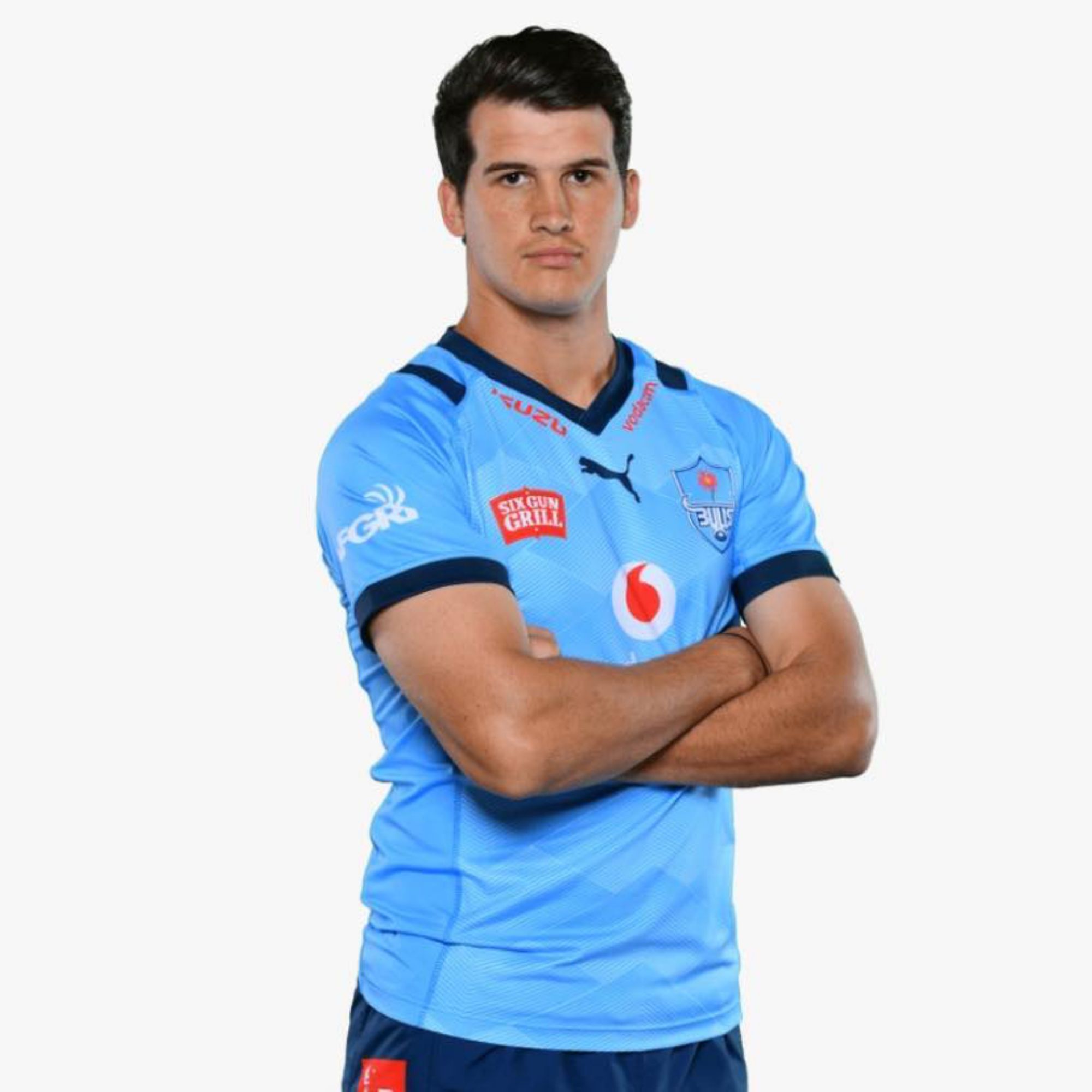 Un mediano d’apertura sudafricano firma per la FEMI-CZ Rovigo