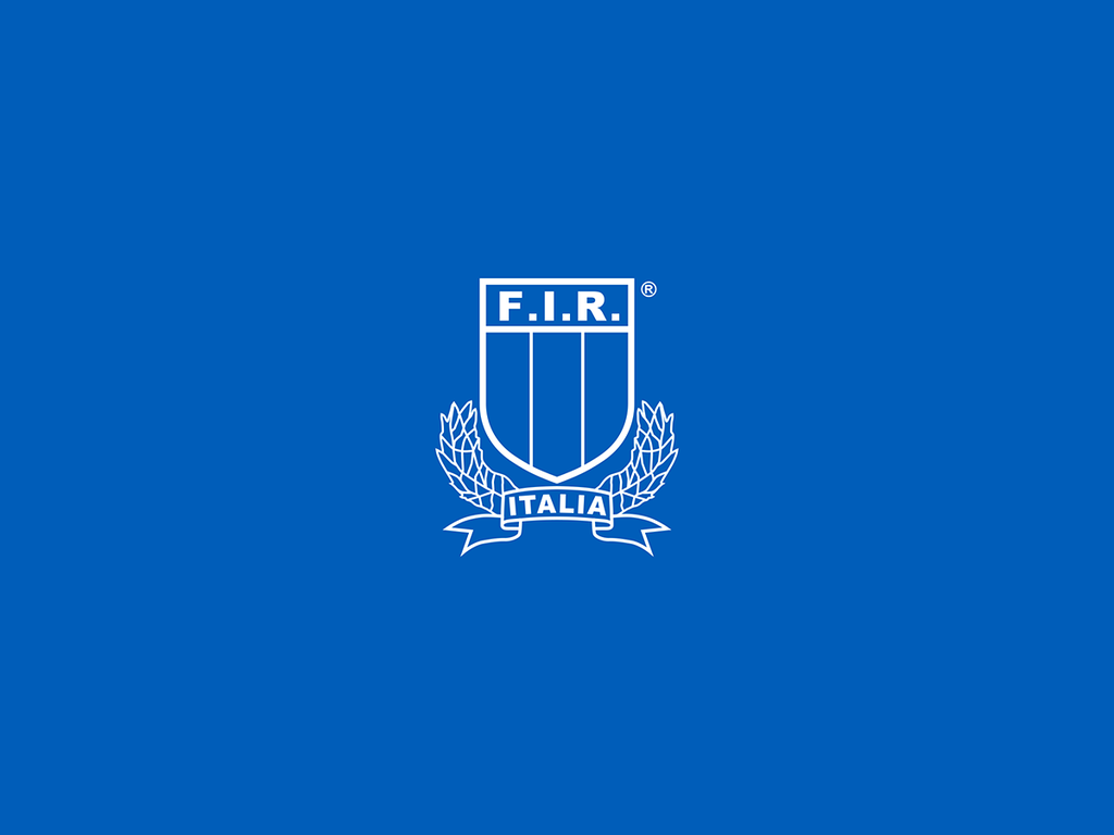 Ciao Appio: il rugby italiano piange Claudio Appiani, Azzurro n. 322